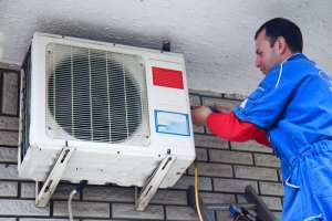 HVAC Companies Near Rosser, TX Available Now